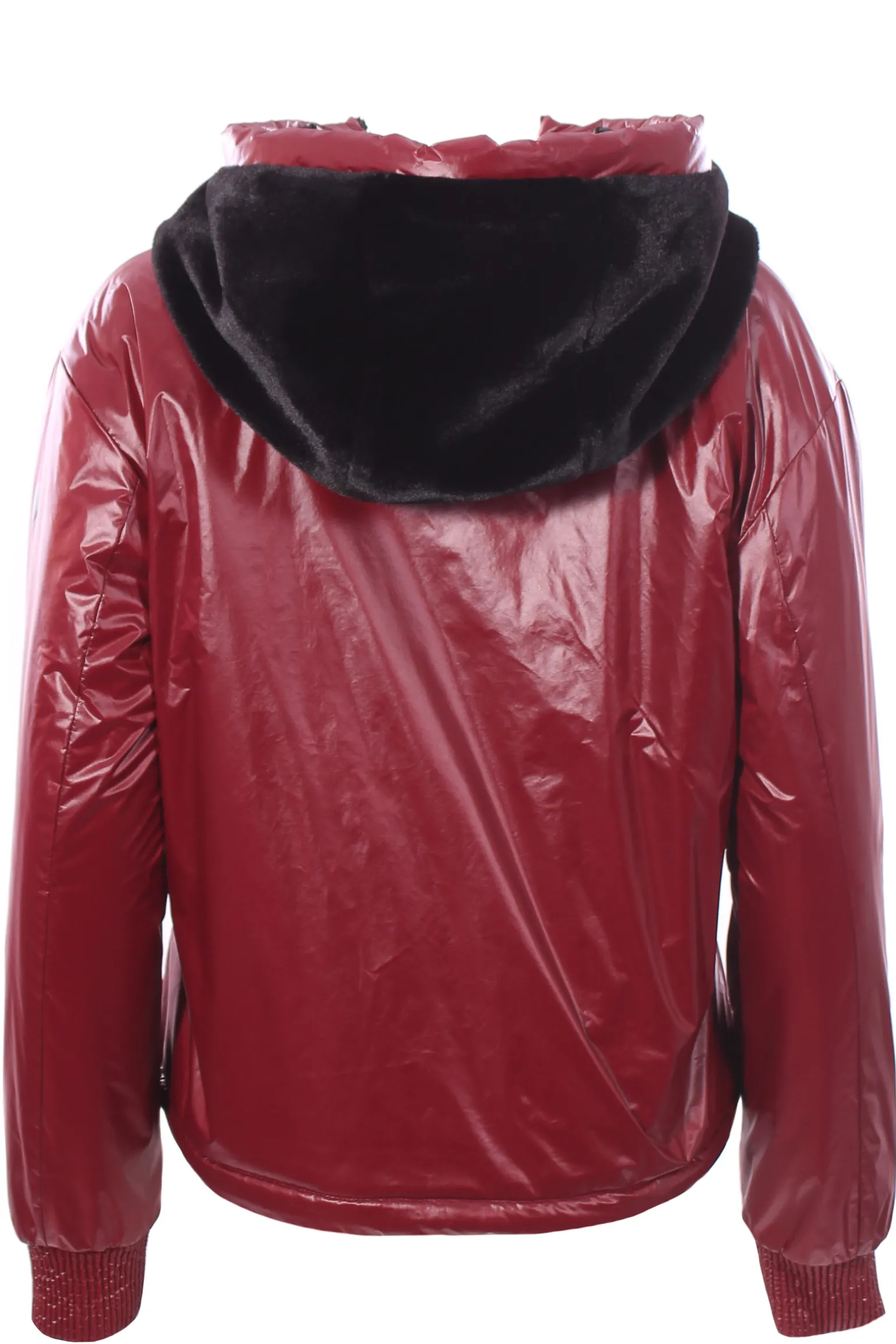 Giubbino reversibile kofu
