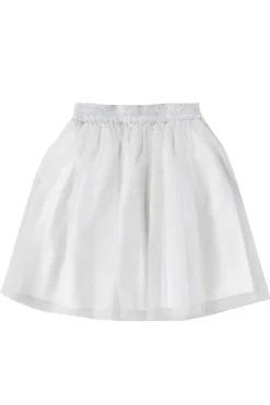 Gonna in tulle