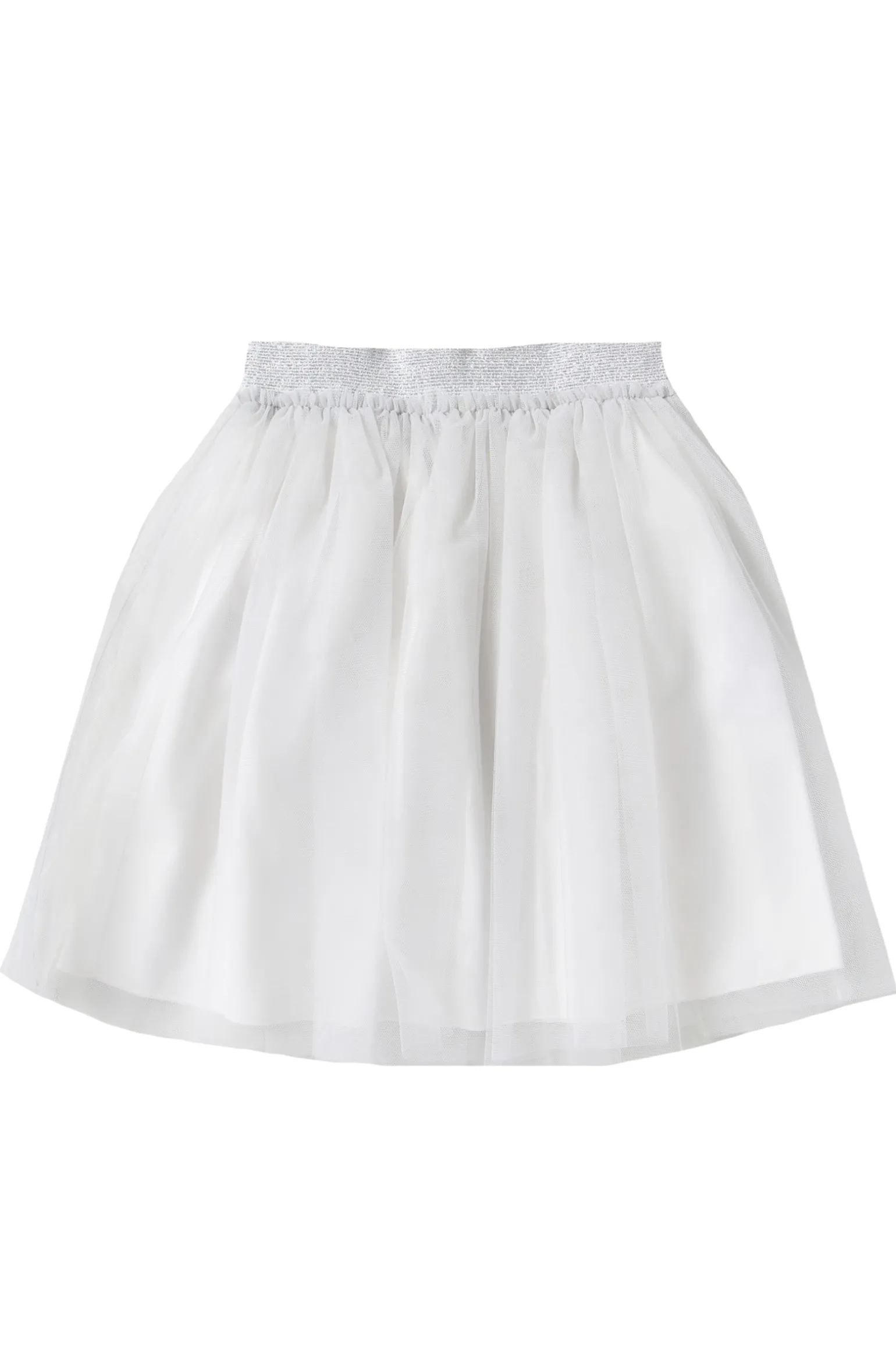 Gonna in tulle