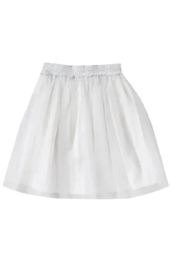 Gonna in tulle
