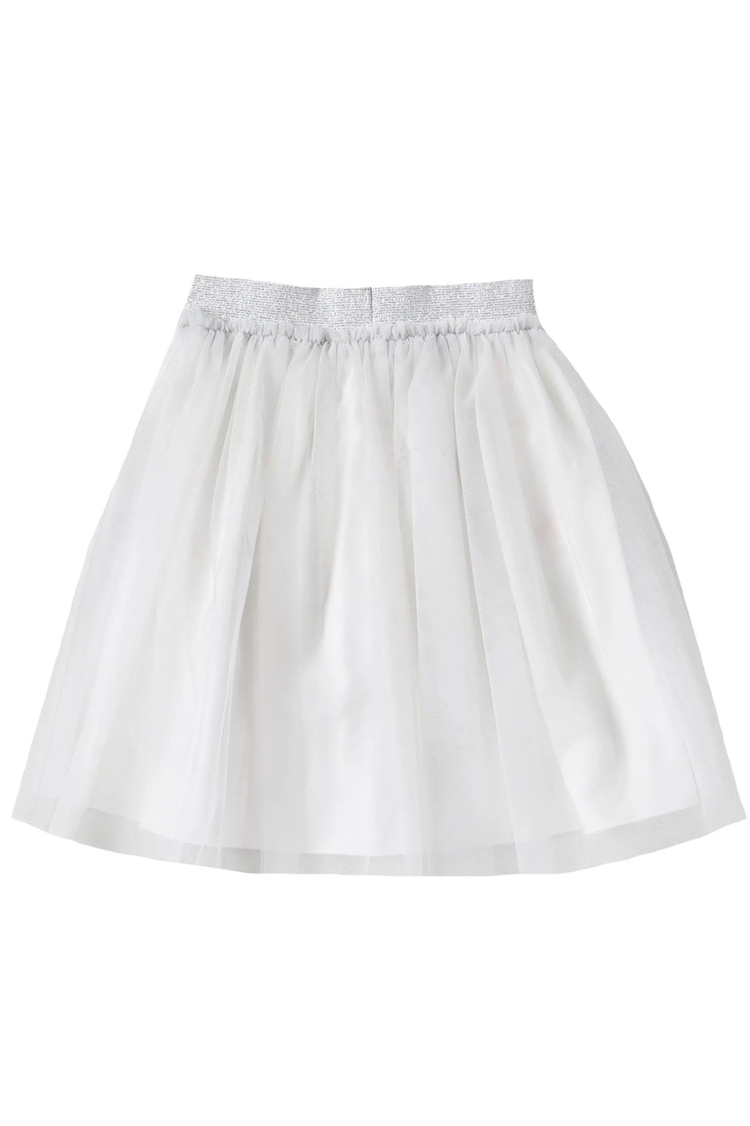 Gonna in tulle