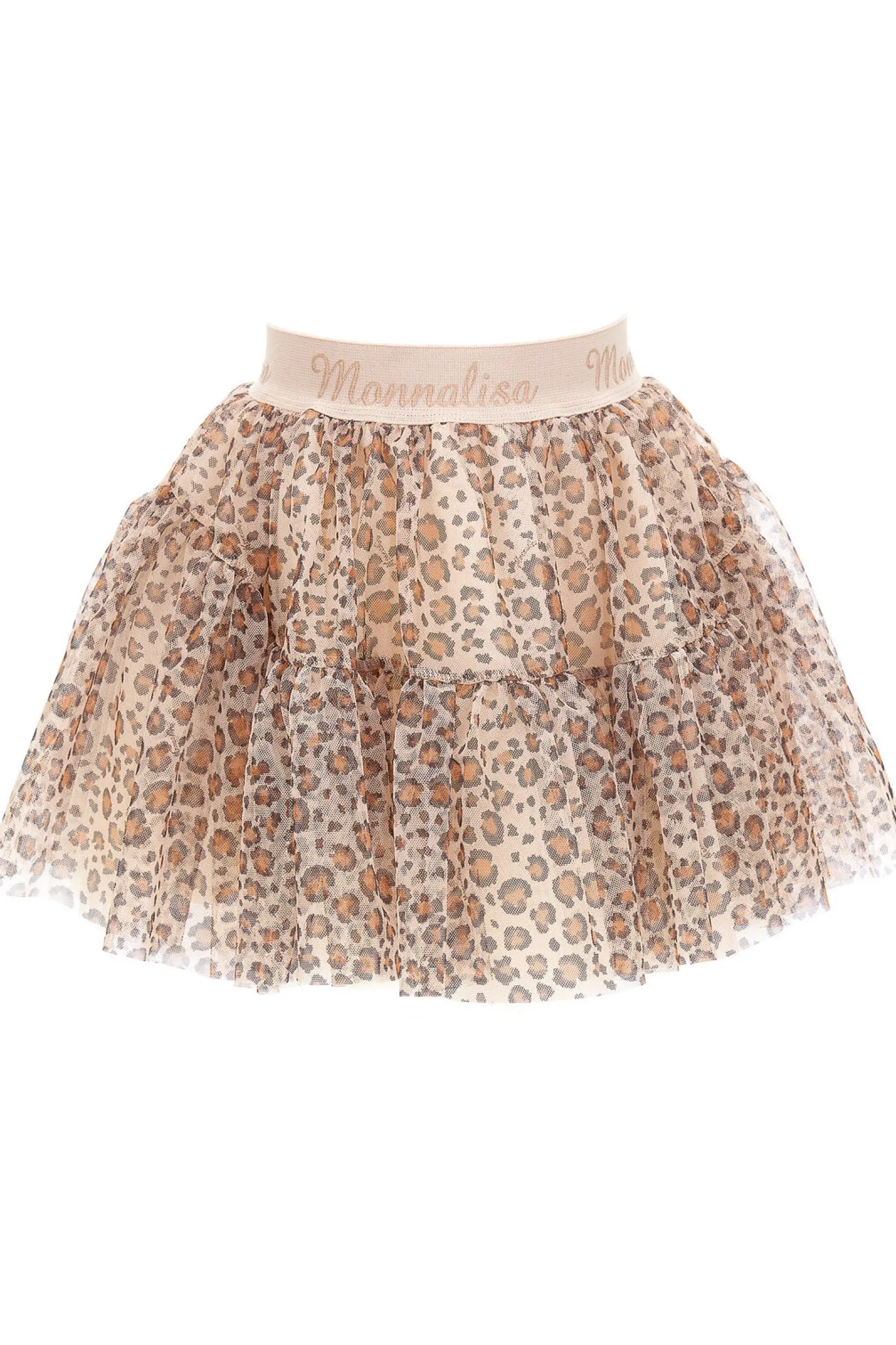 Gonna in tulle