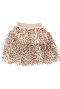Gonna in tulle