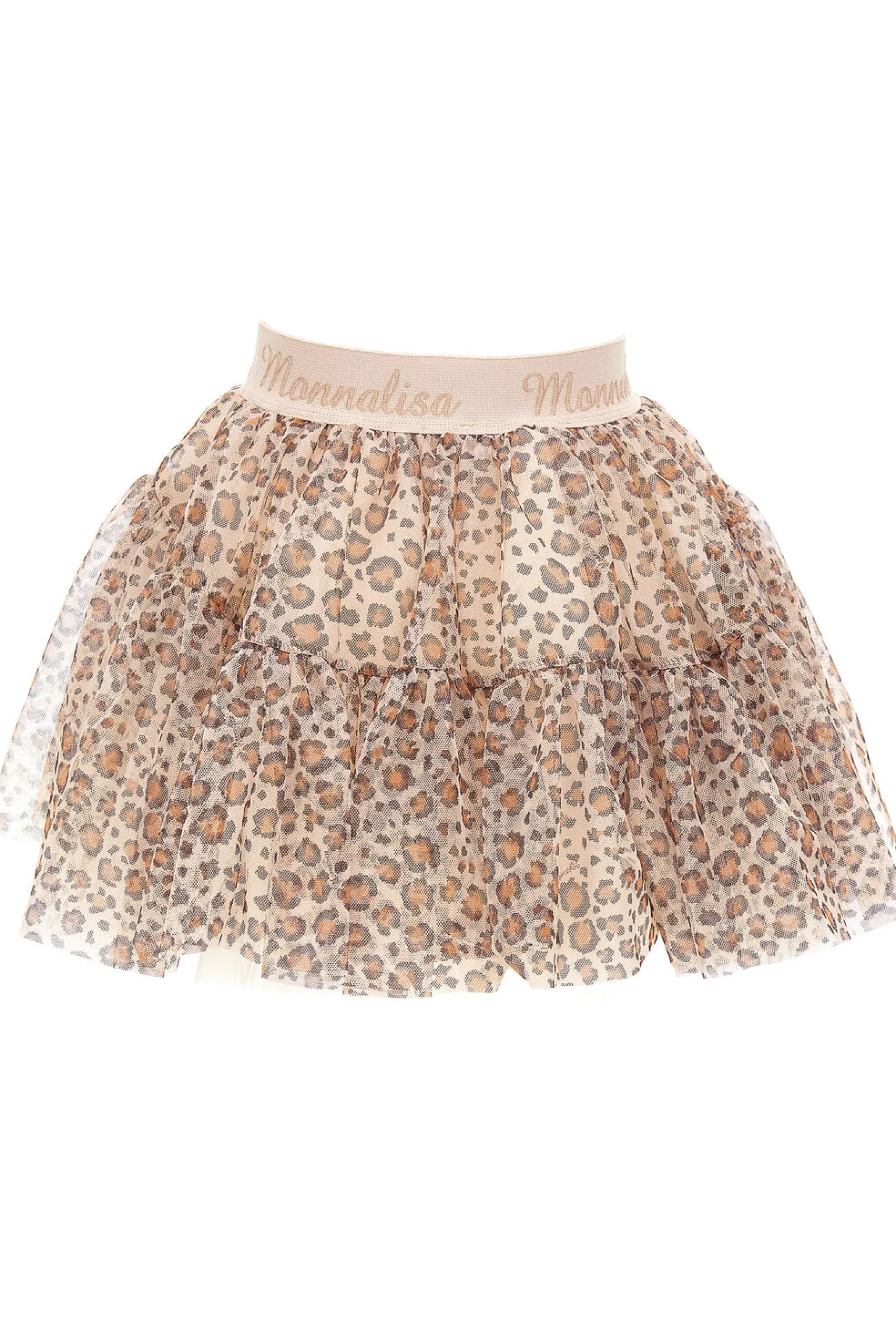 Gonna in tulle