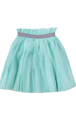 Gonna in tulle stelle