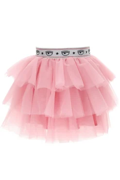 Gonna tulle