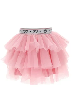 Gonna tulle