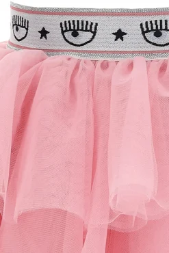 Gonna tulle
