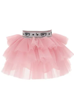 Gonna tulle