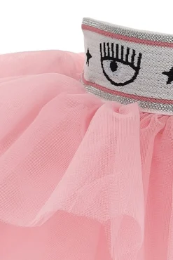 Gonna tulle