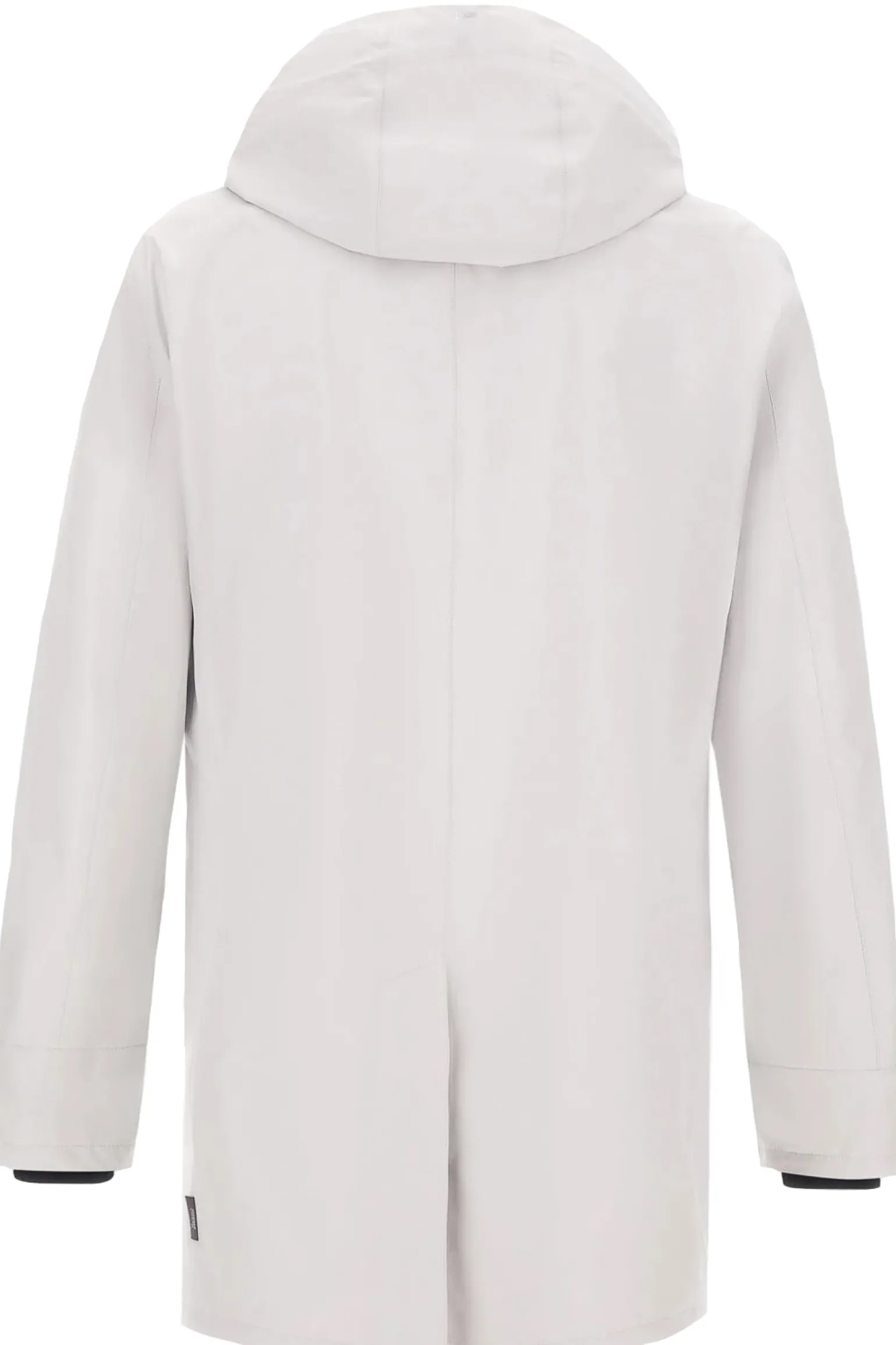 impermeabile in gore-tex paclite