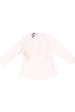 Incrociatina in cotone stretch