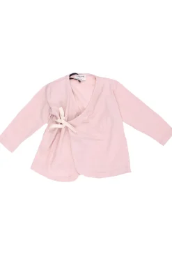 Incrociatina in cotone stretch
