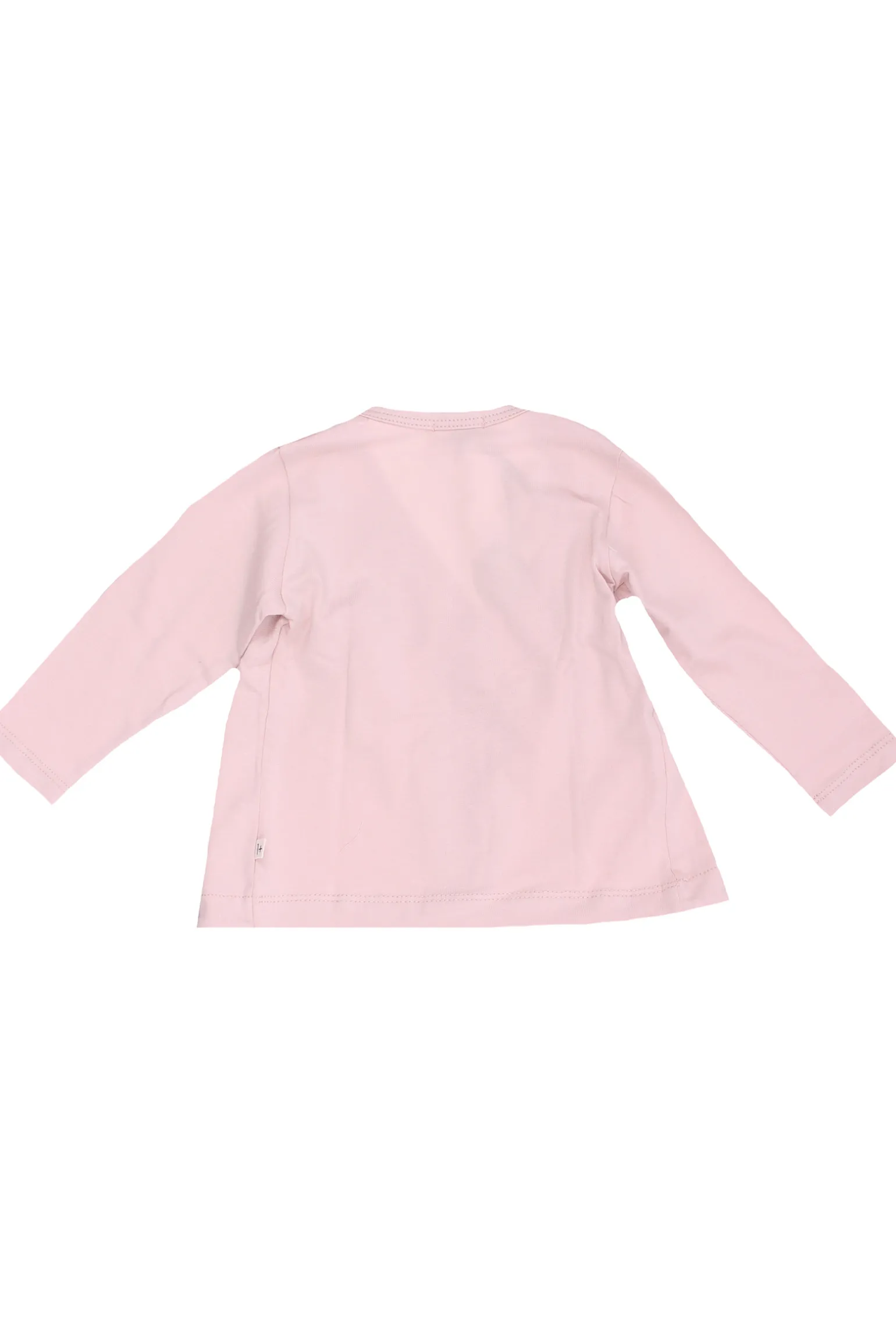 Incrociatina in cotone stretch