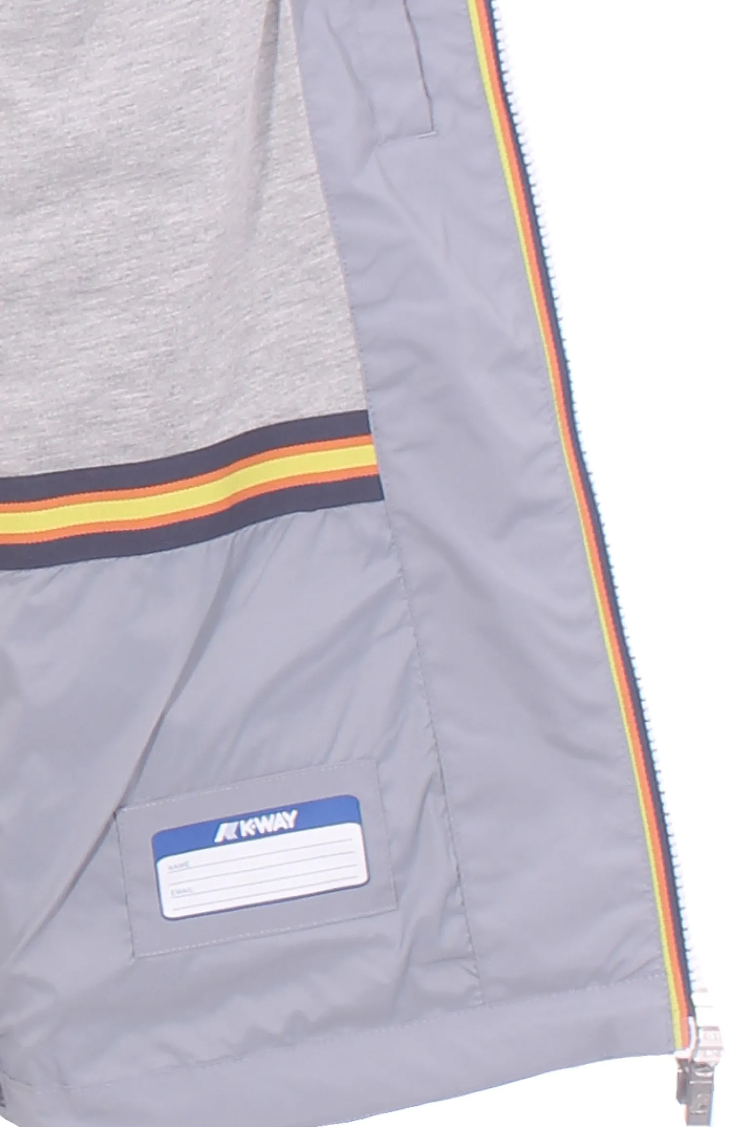 jack stretch nylon jersey