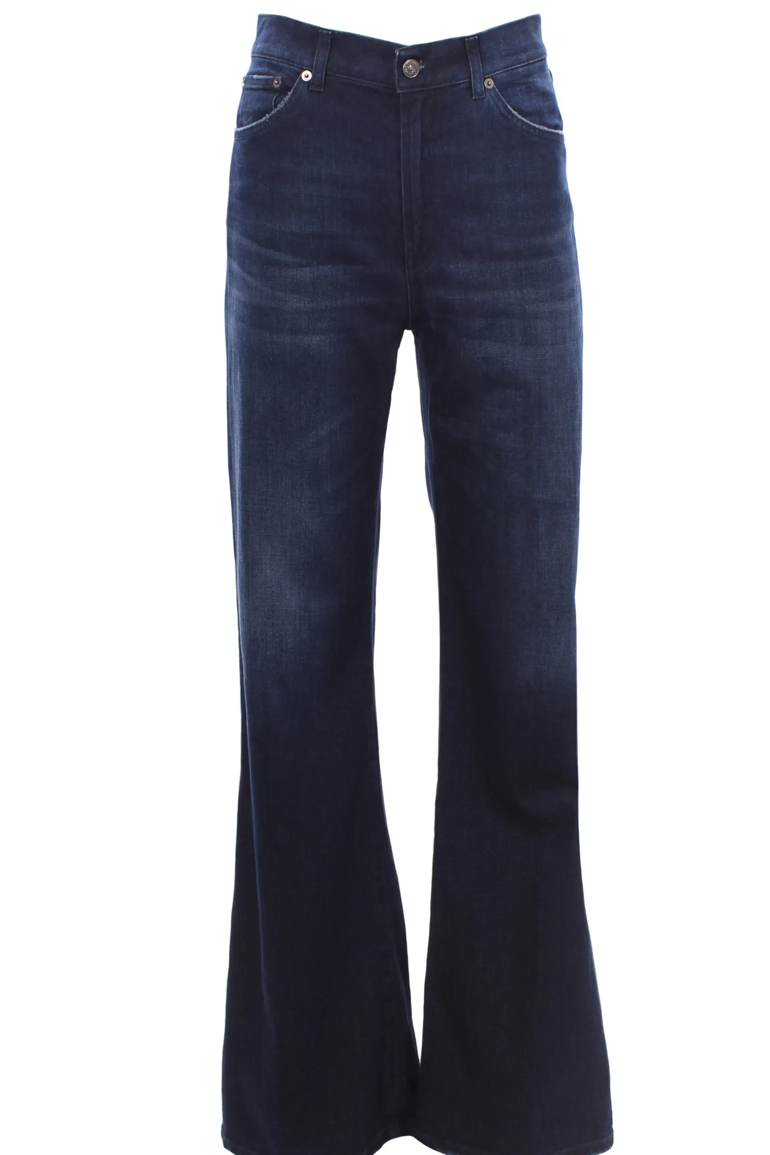 Jeans amber