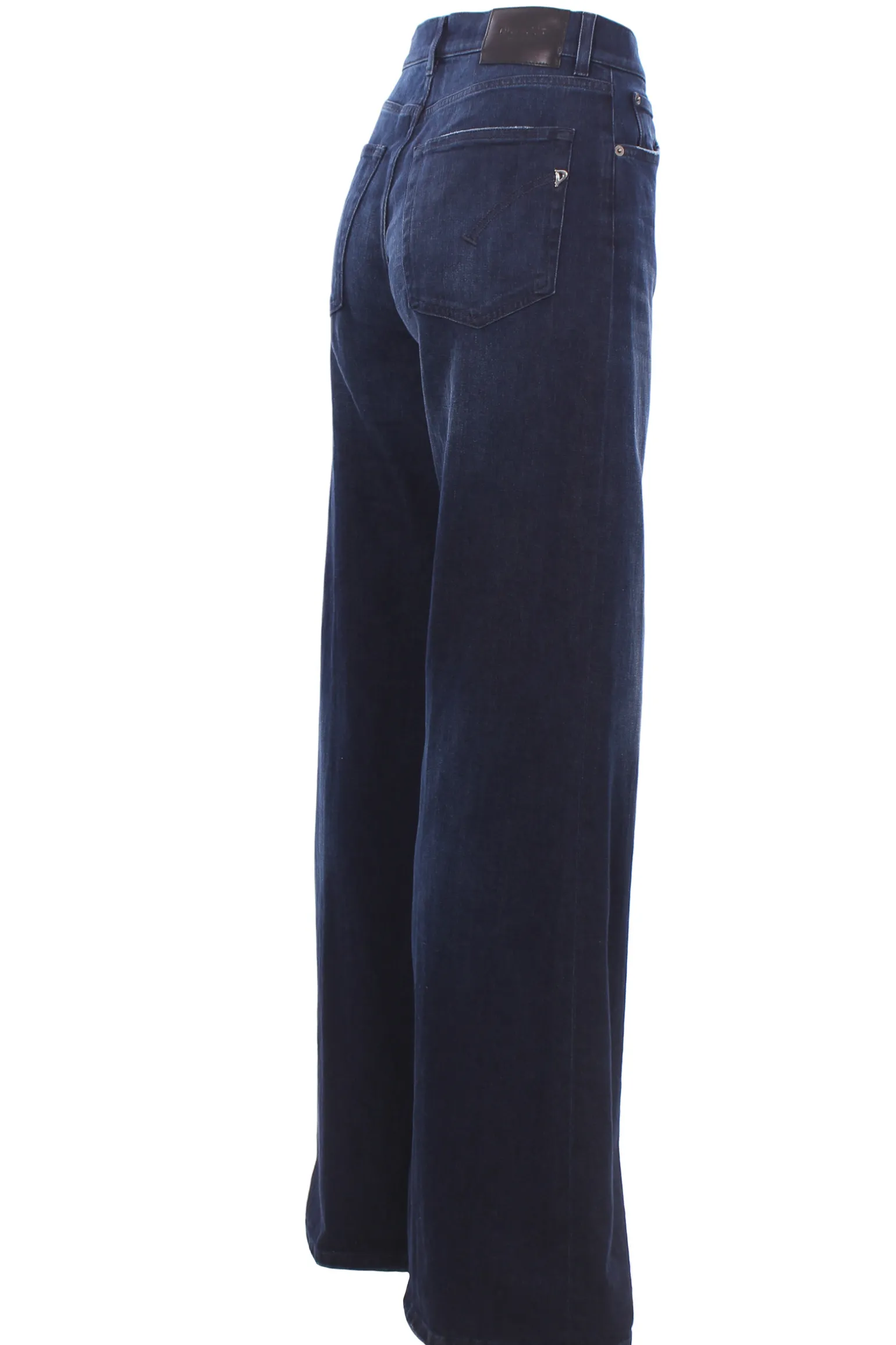 Jeans amber