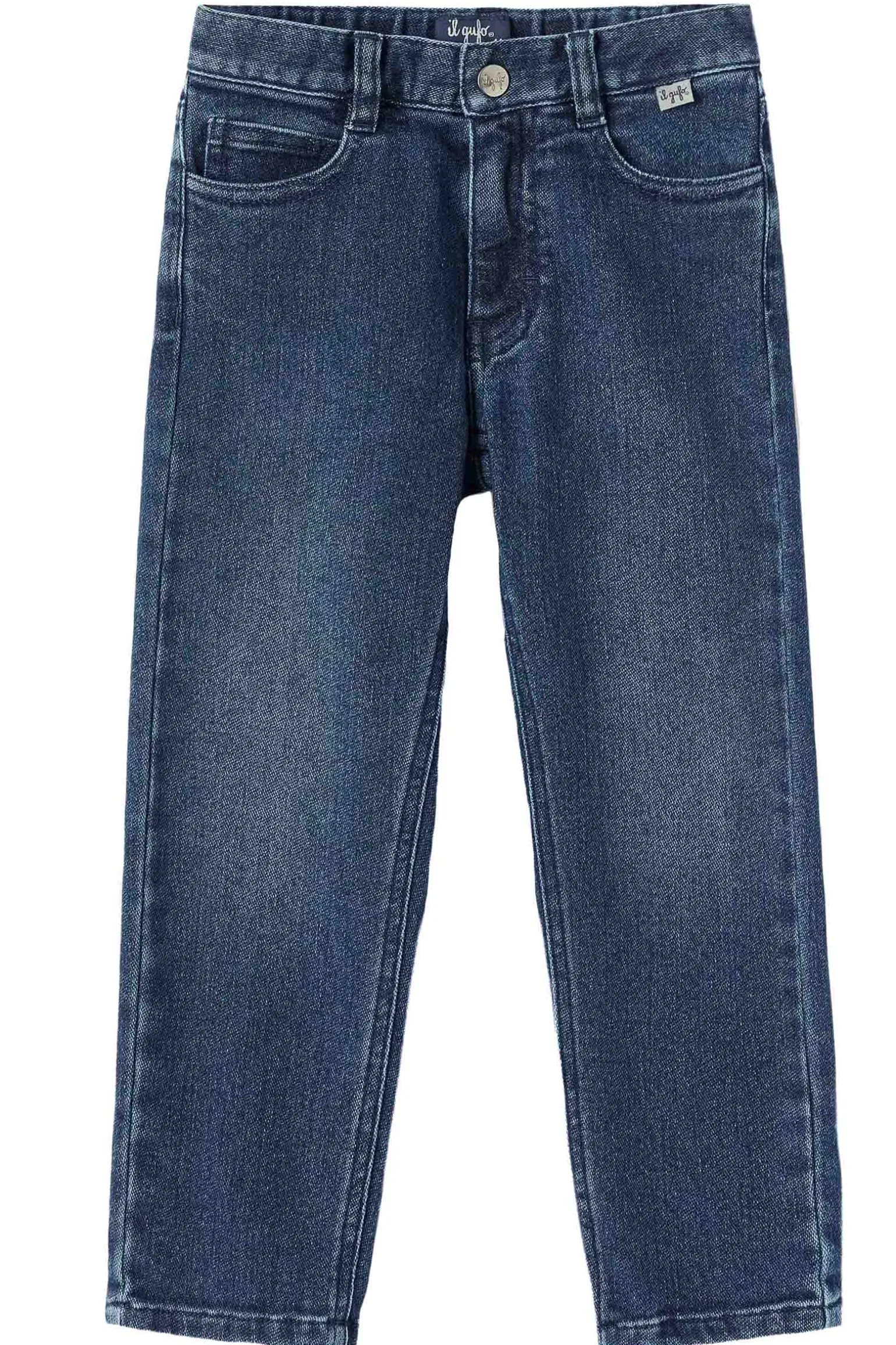 Jeans cinque tasche