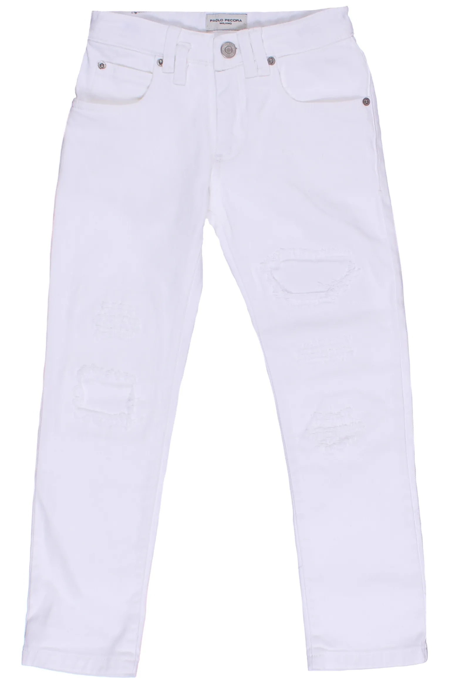 Jeans cinque tasche