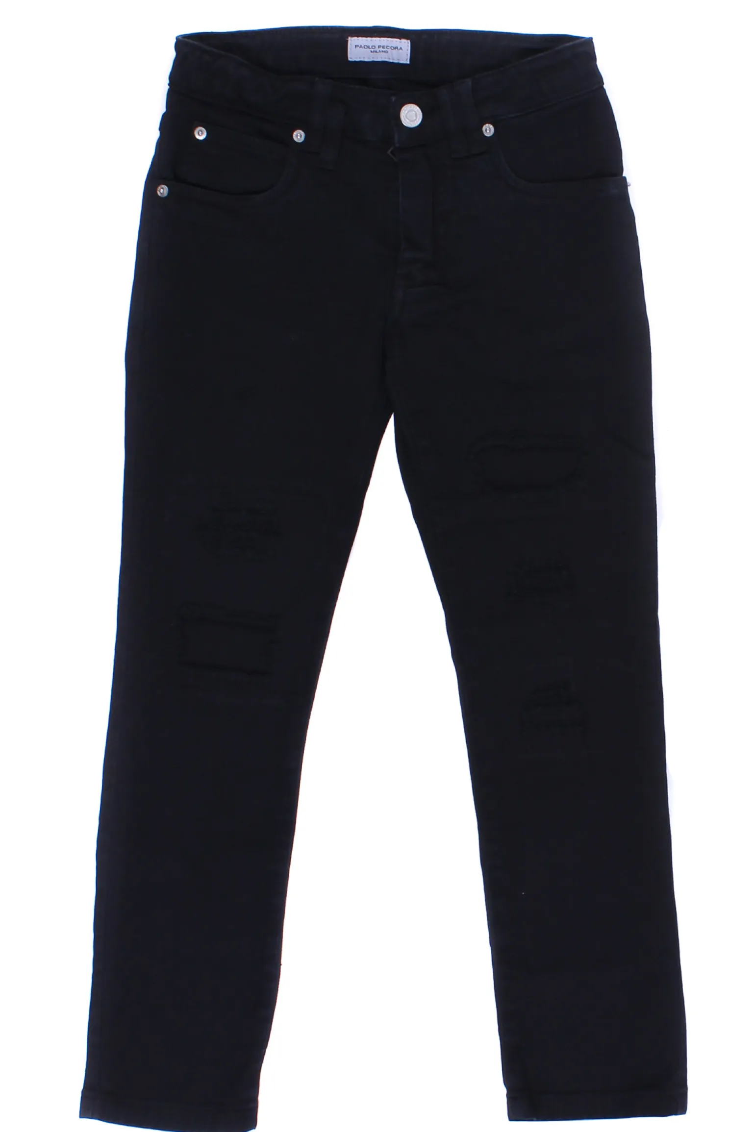 Jeans cinque tasche