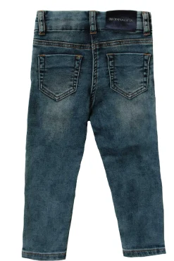 Jeans cinque tasche bamby