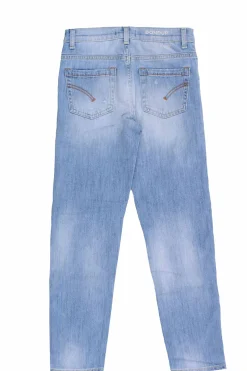 Jeans cinque tasche brighton