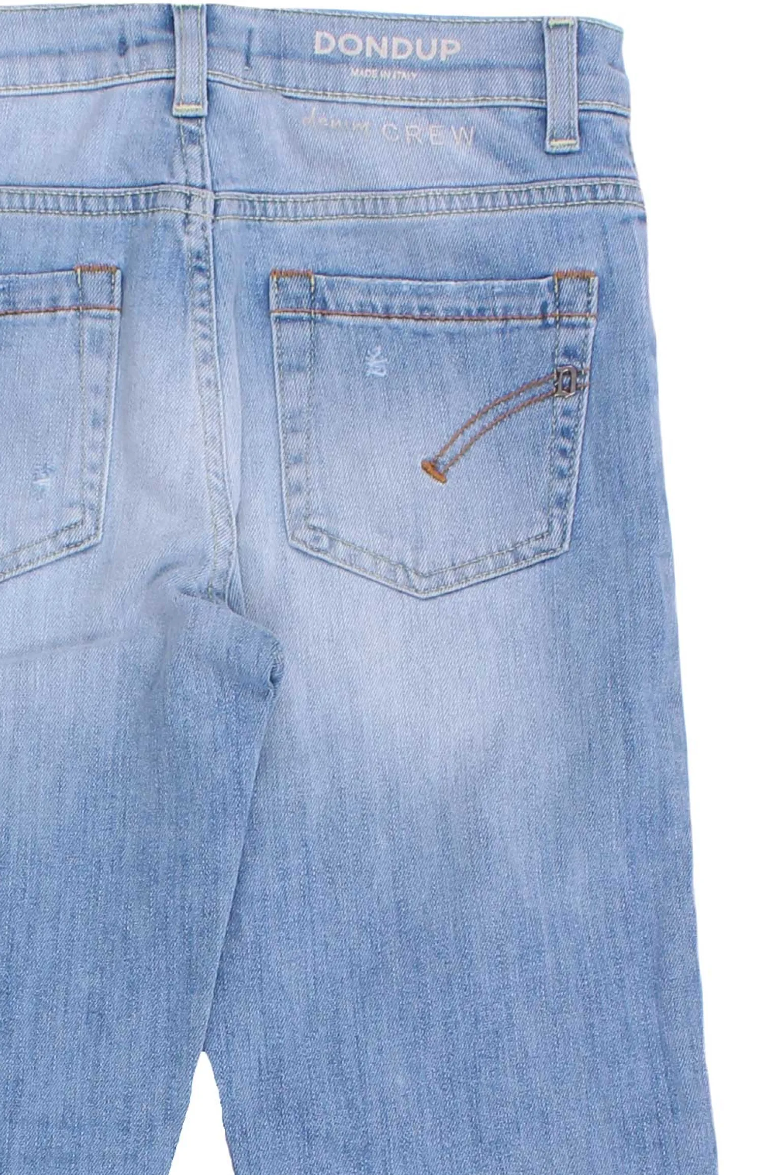 Jeans cinque tasche brighton