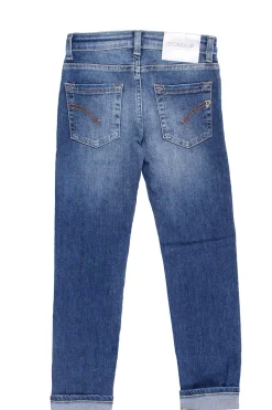 Jeans cinque tasche monroe