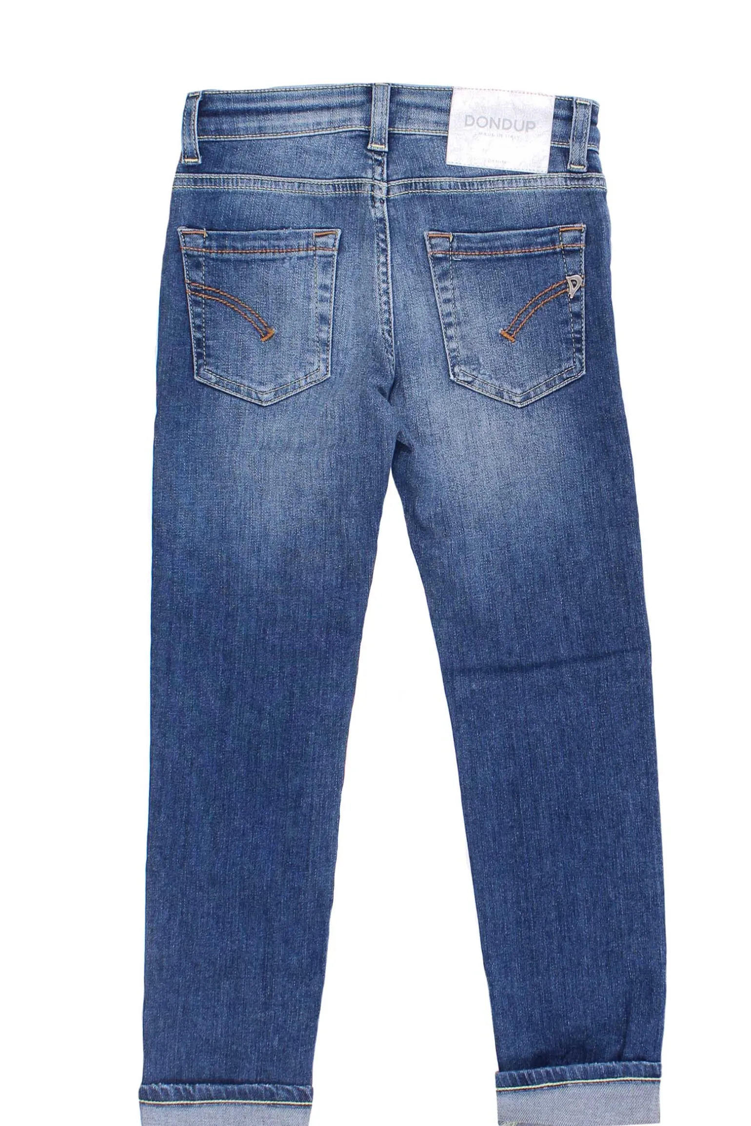 Jeans cinque tasche monroe