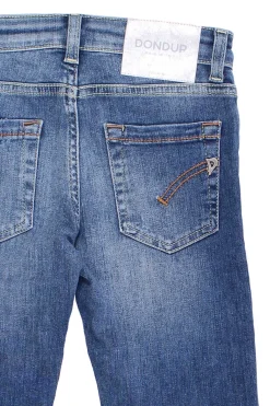 Jeans cinque tasche monroe
