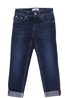 Jeans cinque tasche ritchie