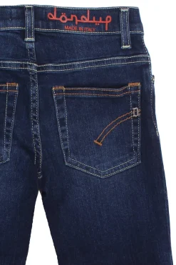 Jeans cinque tasche ritchie