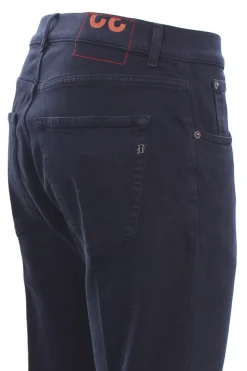 jeans dian cinque tasche