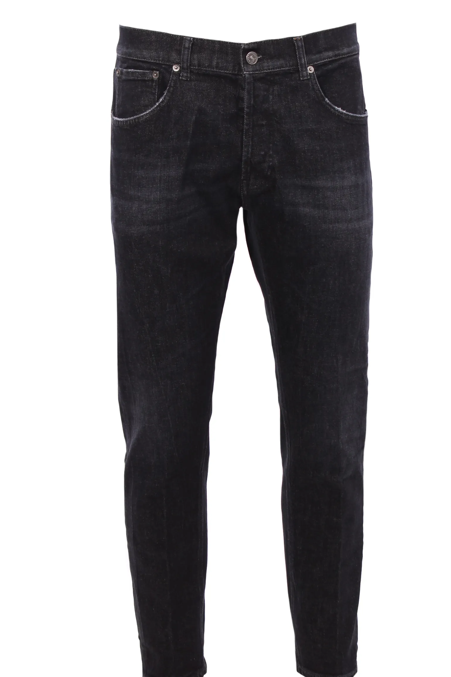 Jeans dian 5 tasche in denim