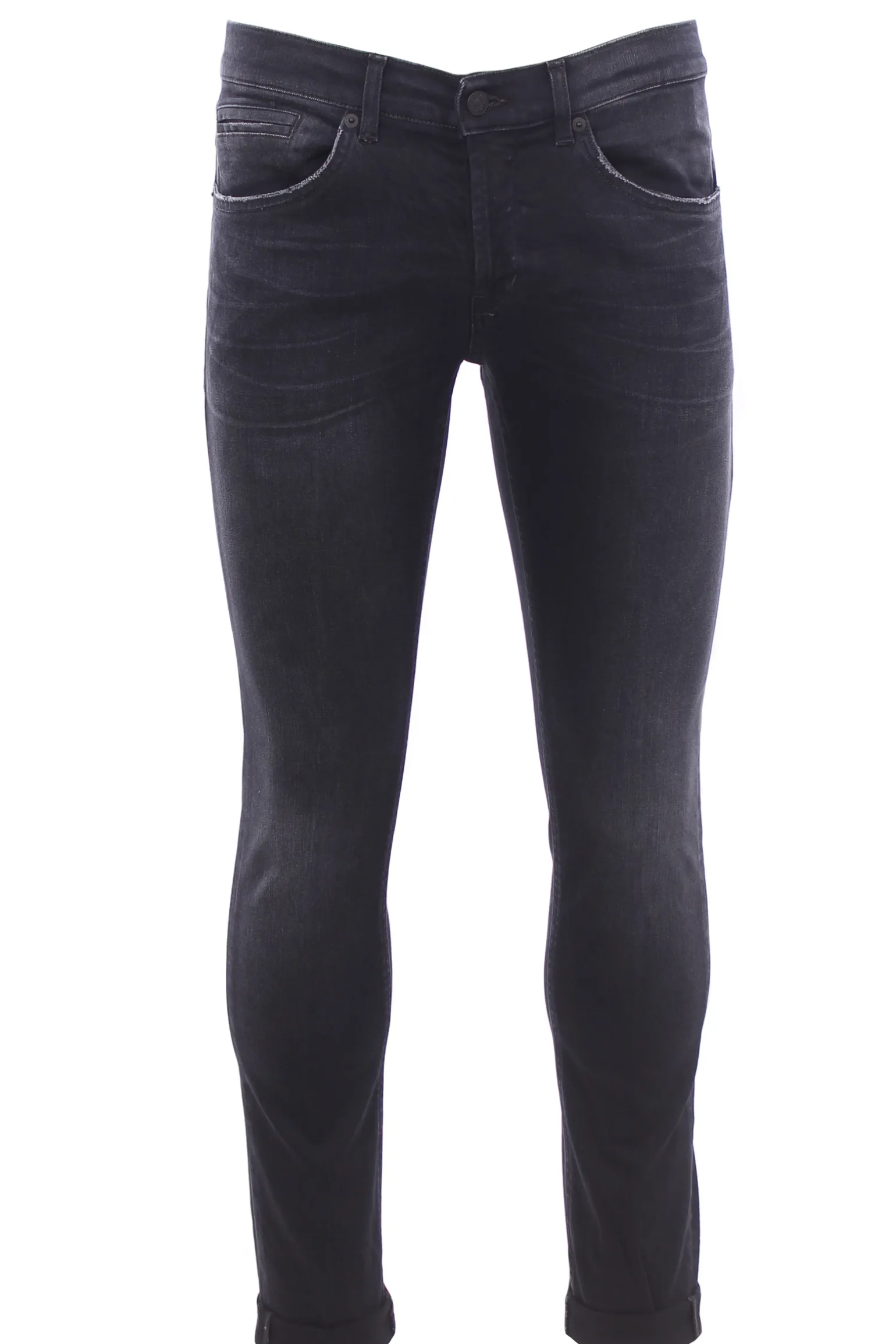 jeans george cinque tasche