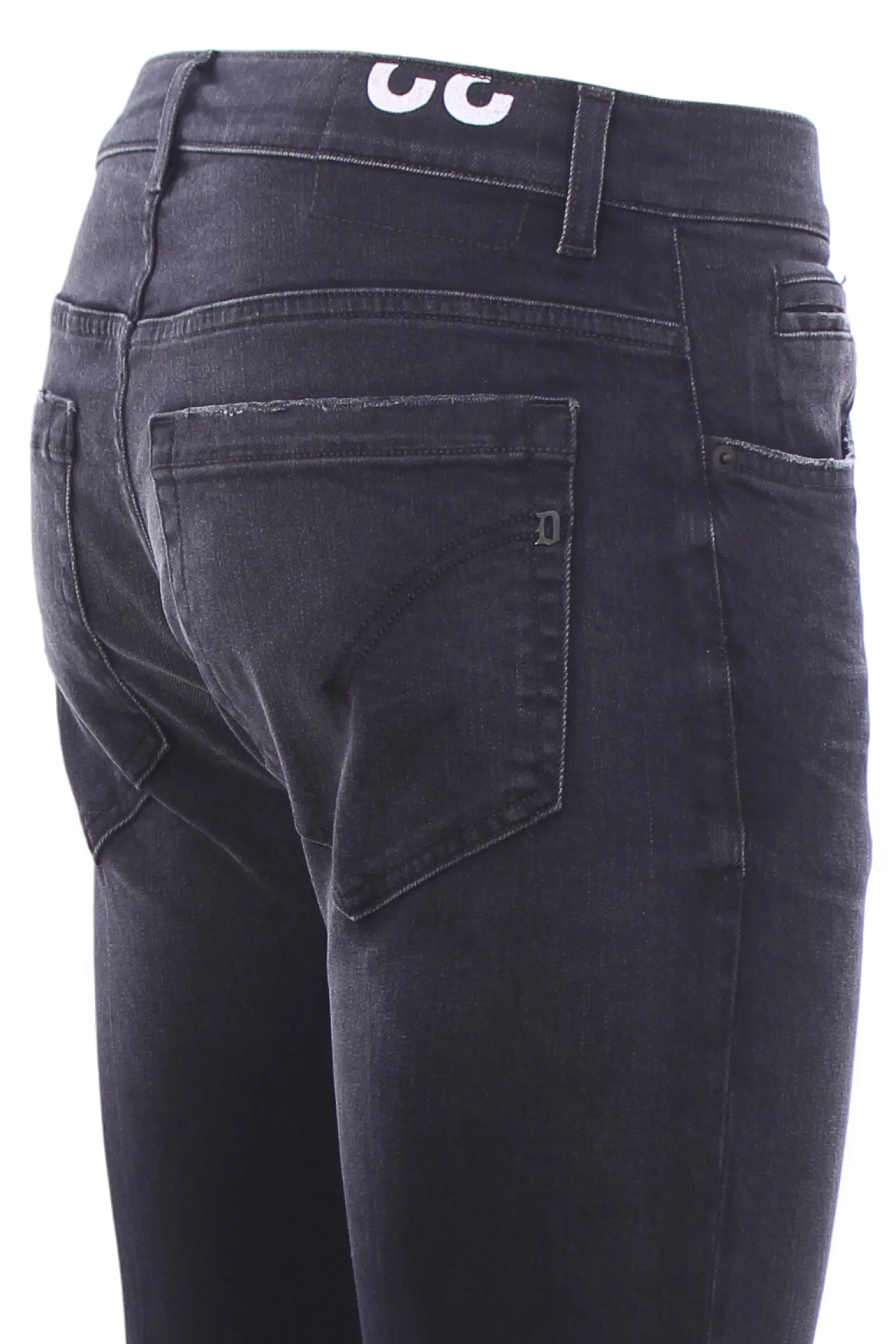 jeans george cinque tasche