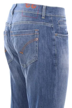 jeans george cinque tasche