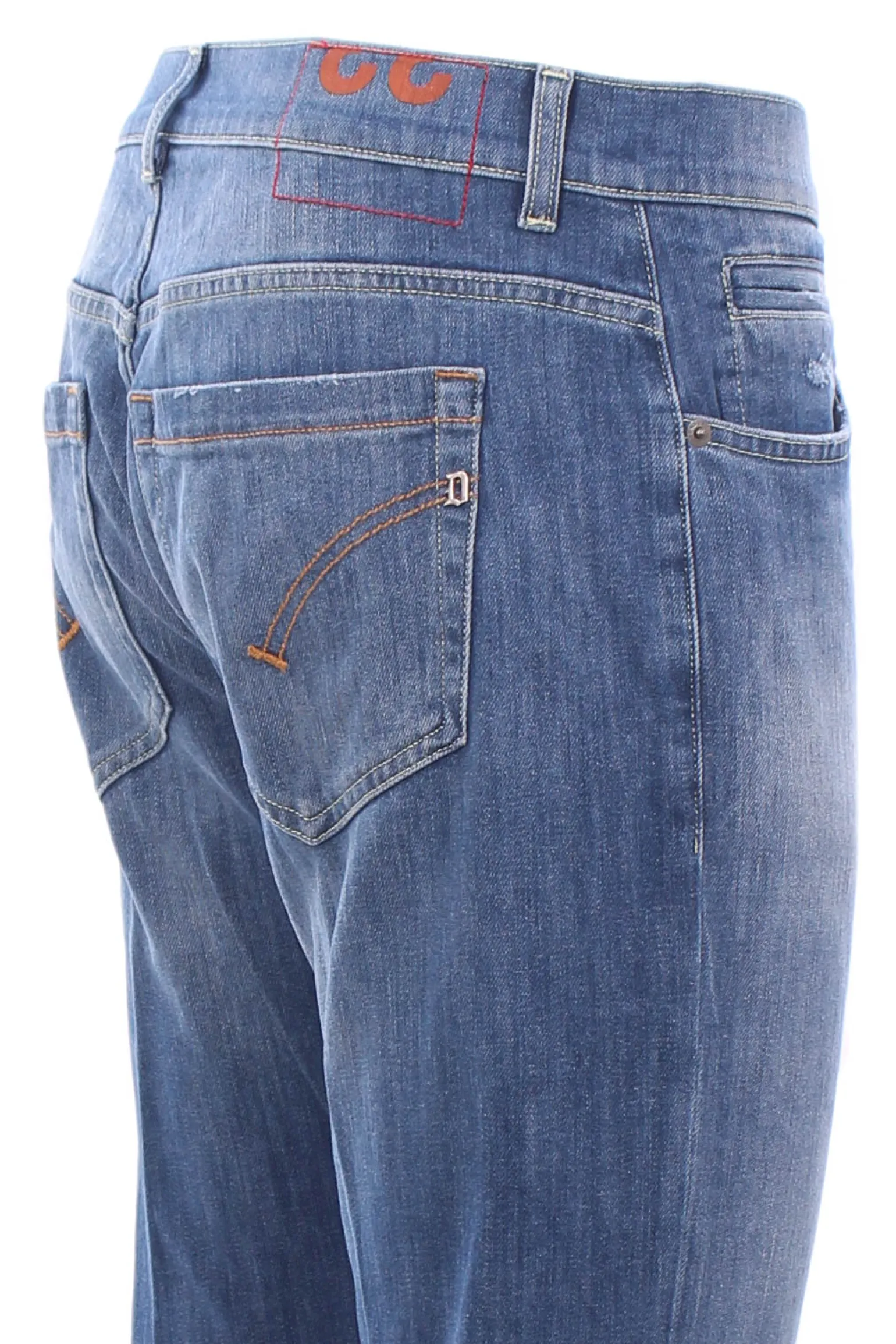 jeans george cinque tasche