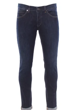 jeans george cinque tasche
