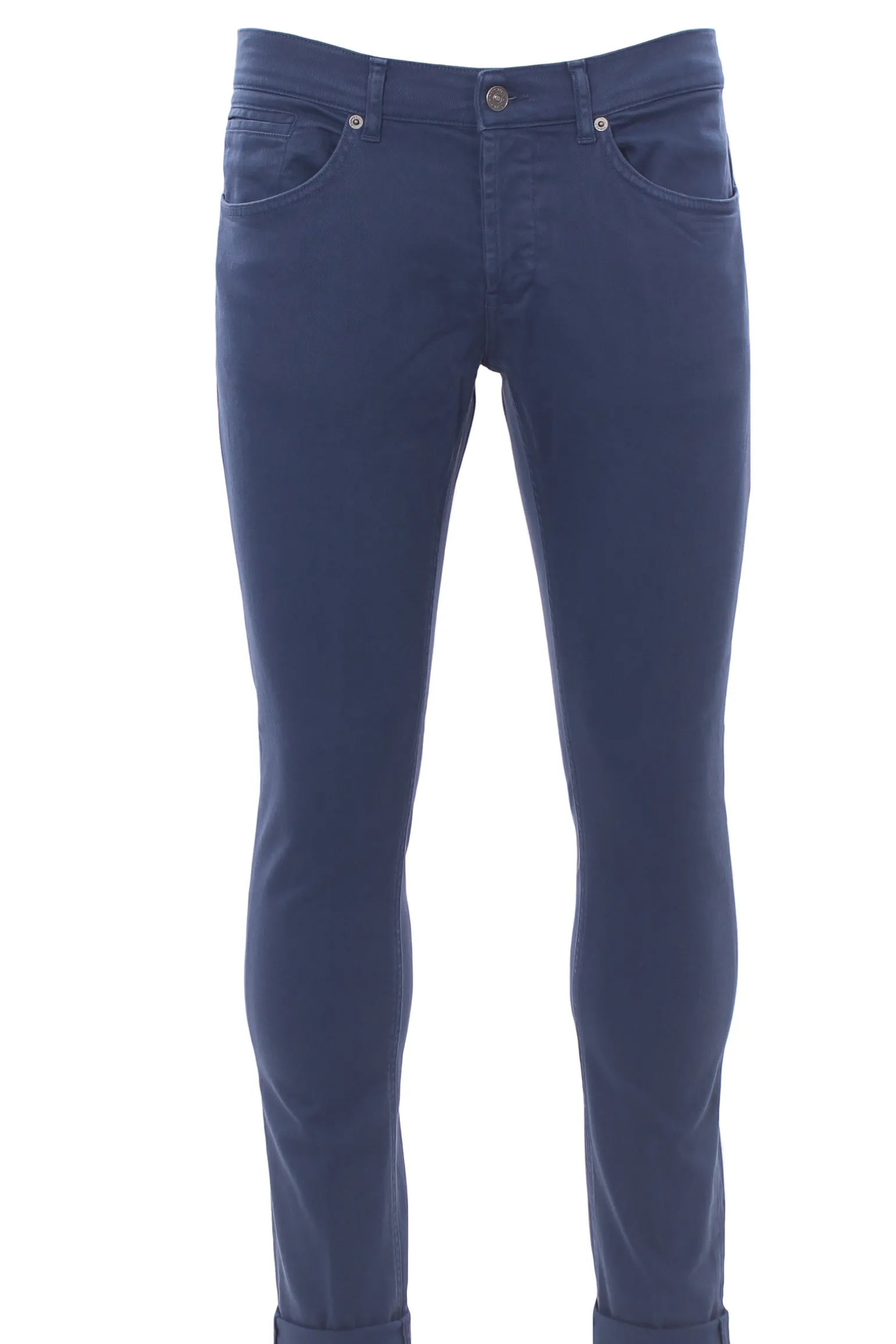 jeans george cinque tasche