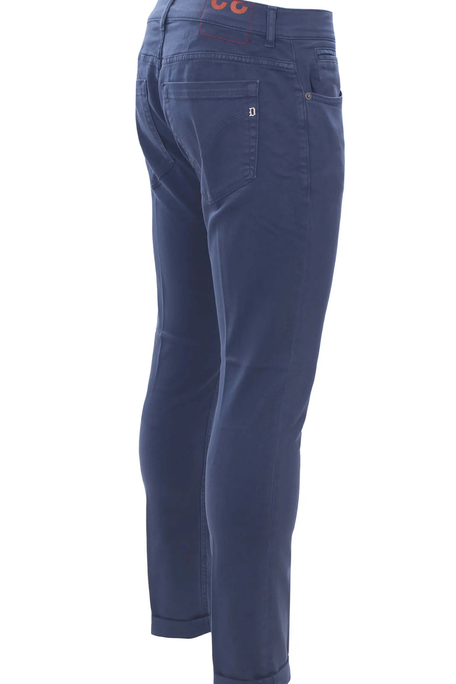 jeans george cinque tasche