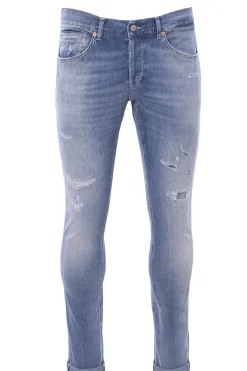 jeans george cinque tasche