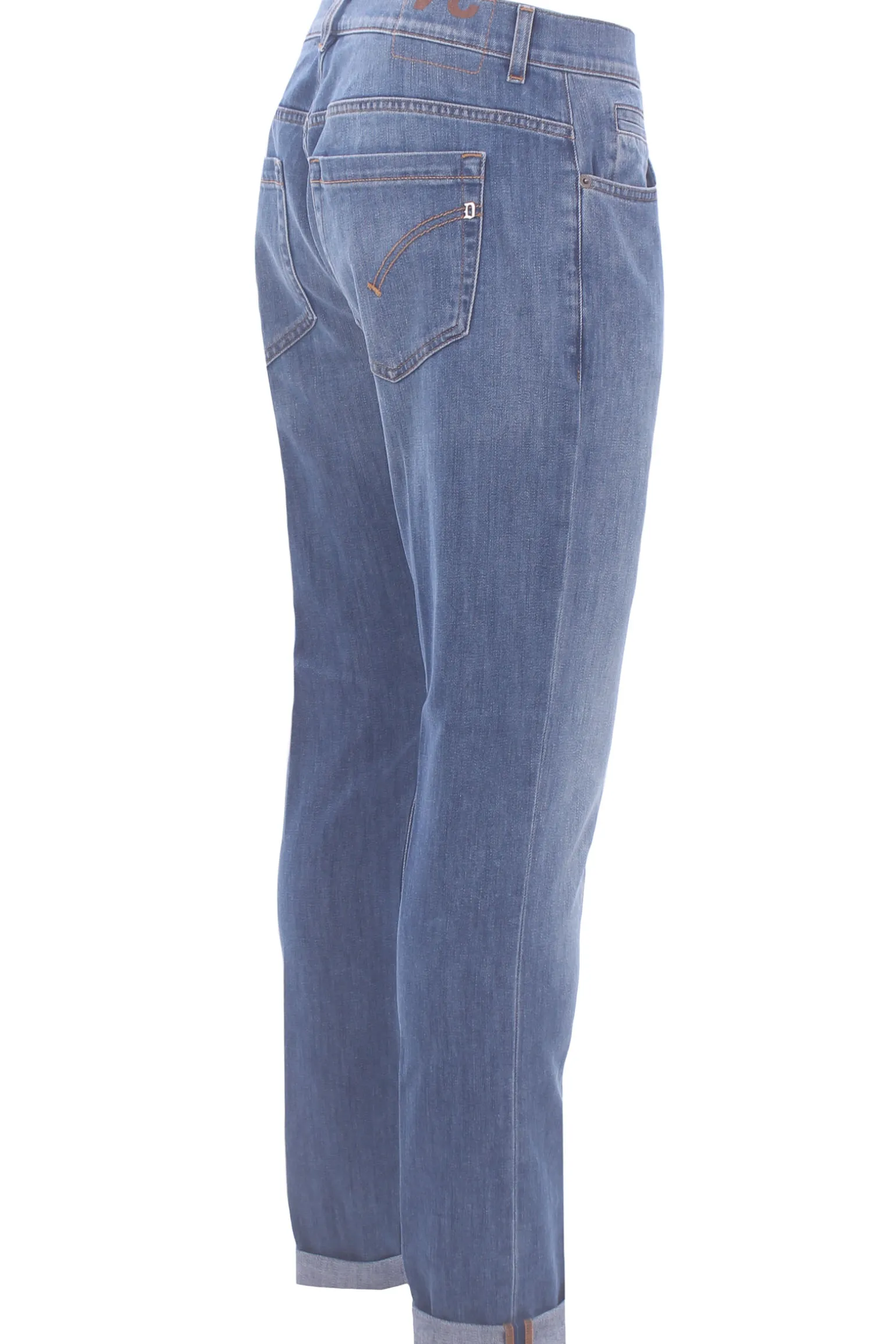 jeans george 5 tasche