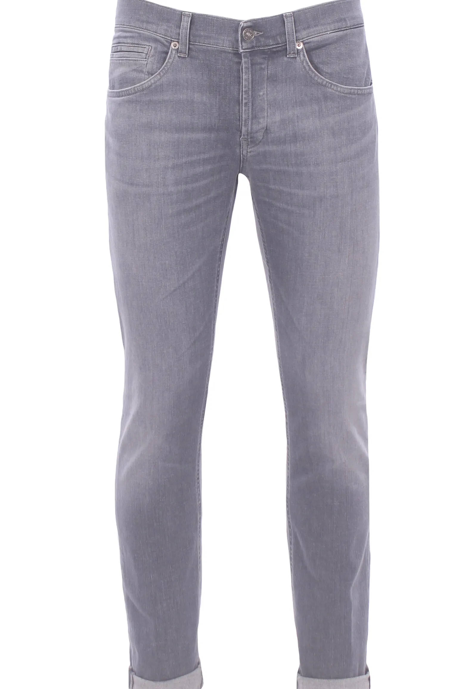 jeans george 5 tasche