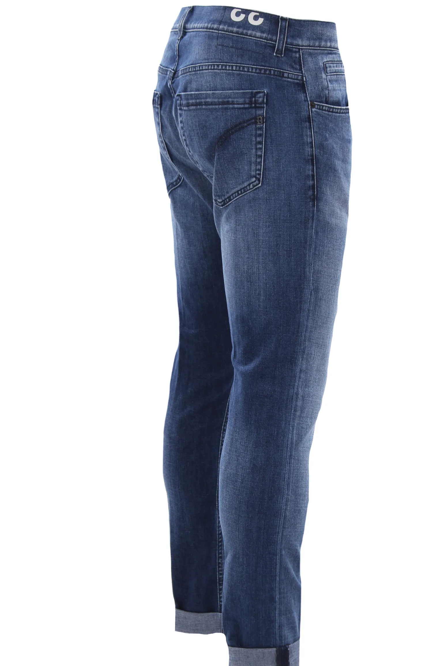 Jeans george 5 tasche