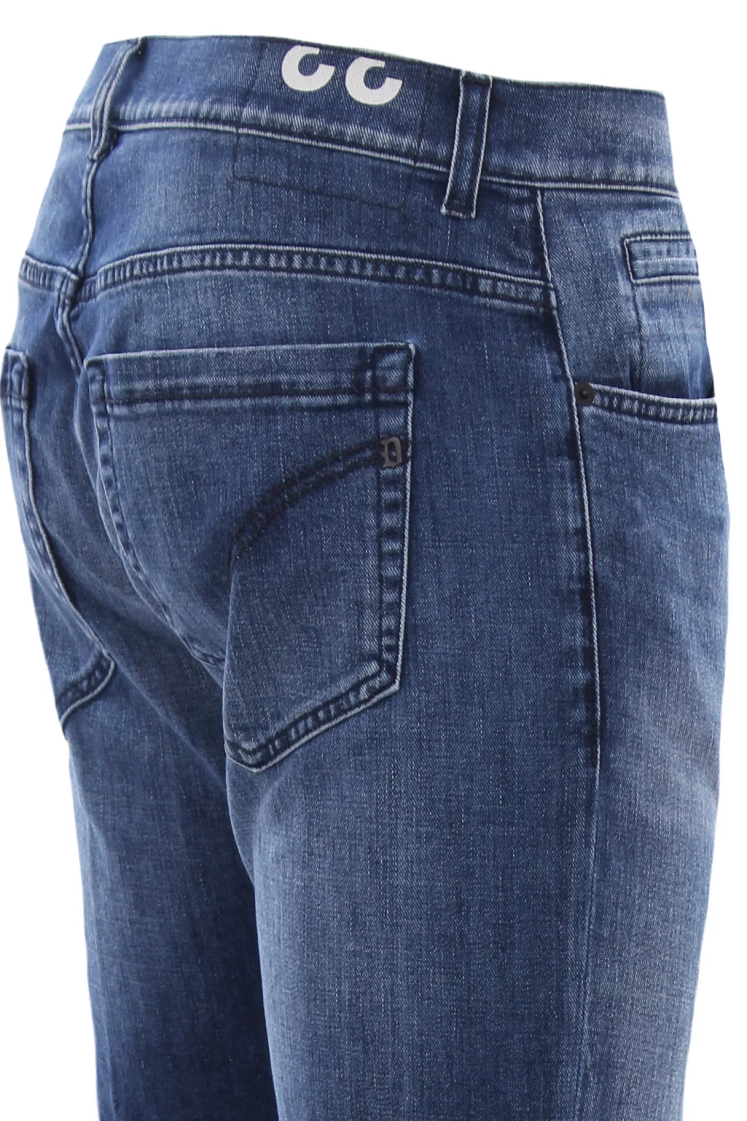Jeans george 5 tasche