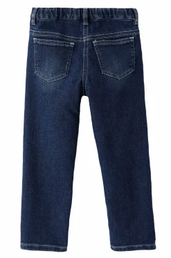 Jeans in denim