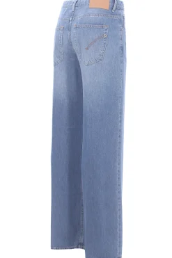 Jeans jacklyn gamba larga