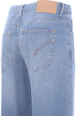 Jeans jacklyn gamba larga