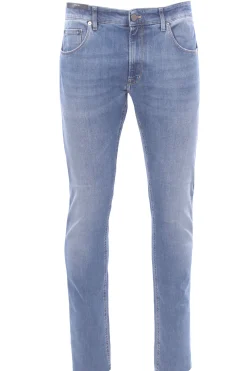 jeans jazz cinque tasche